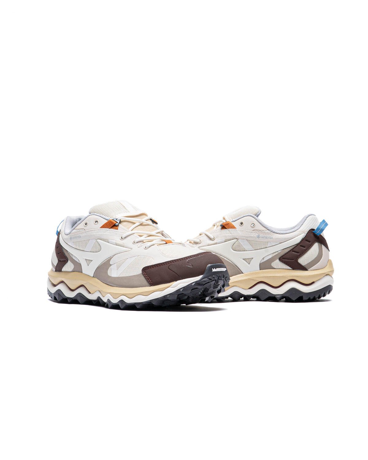 Mizuno WAVE MUJIN TL Gore-Tex | D1GA237306 | AFEW STORE